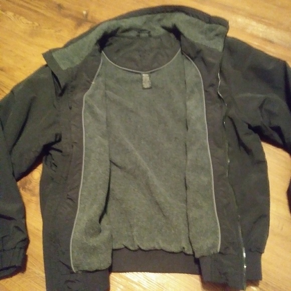 covington men's winter jackets